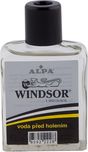 Alpa Windsor voda před holením 100 ml