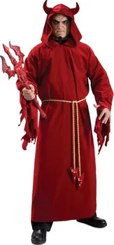 Karnevalový kostým Kostým Pán pekel
