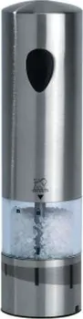 Peugeot Elis elektrický mlýnek na sůl dobíjecí 20 cm