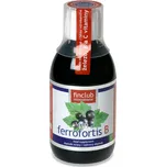 Finclub Ferrofortis B 250 ml