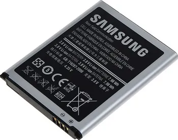 Baterie pro mobilní telefon Samsung baterie EB-L1G6LLUC pro Galaxy S III