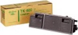 Toner Kyocera TK-400, FS 6020, černý, originál