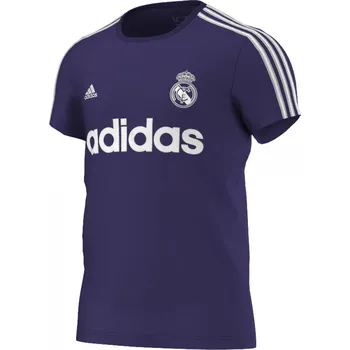 Pánské tričko Adidas Real Madrid CF 