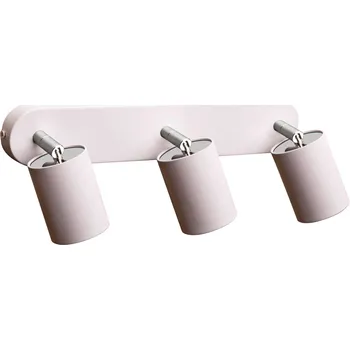 Bodové svítidlo Nowodvorski Lighting Eye Spot 3xGU10 10 W