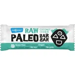 Max sport Paleo Barbar kokos a kešu 50 g 