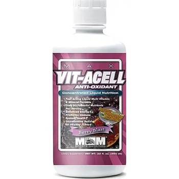 Max Muscle Vit-Acell anti-oxidant 960 ml