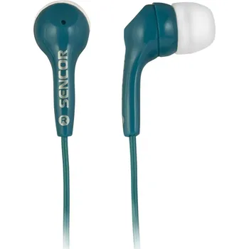 Sencor SEP 120, modrá