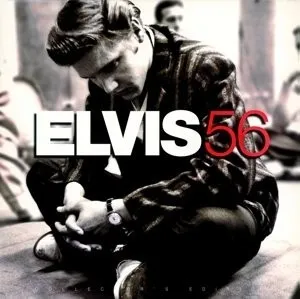 Zahraniční hudba Elvis 56 - Elvis Presley