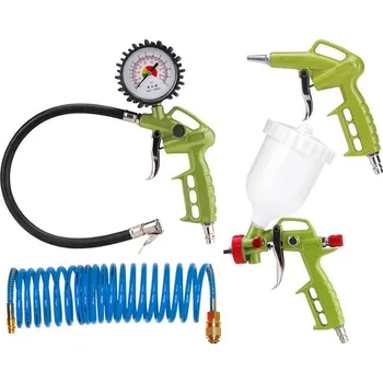 Ofukovací pistole Extol Craft 99303