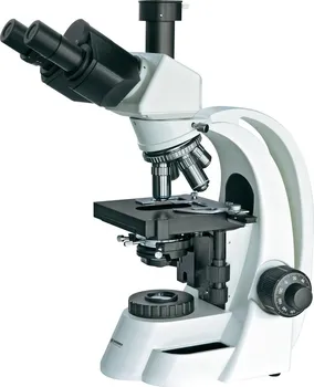 Mikroskop Mikroskop Trino 40x - 1000x, B Bresser