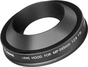 CANON Canon Lens hood pro MP-E65 1:2,8 1-5x