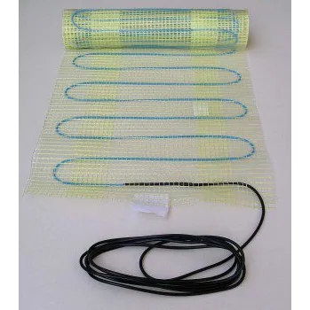 Topná rohož Rohož P-HM-P-2,5m2 400W R1223 RAY