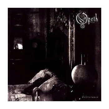 Deliverance - Opeth [CD]