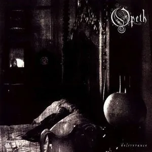 Zahraniční hudba Deliverance - Opeth [CD]