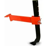 Nosič radličky s radličkou VARI N-3