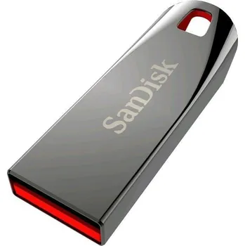 USB flash disk SanDisk Cruzer Force 16 GB (SDCZ71-016G-B35)