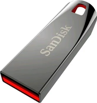 USB flash disk SanDisk Cruzer Force 16 GB (SDCZ71-016G-B35)