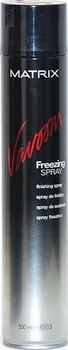 Stylingový přípravek Matrix Vavoom Freezing Finishing Spray 500 ml