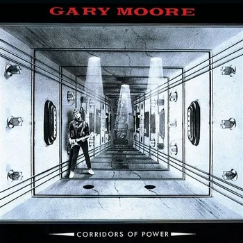 Zahraniční hudba Corridors Of Power - Gary Moore [CD]