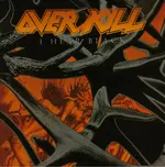 I Hear Black - Overkill [CD]