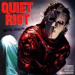 Metal Health - Quiet Riot [CD]