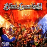 A Night At Opera - Blind Guardian [CD]