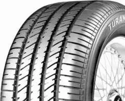 Letní osobní pneu Bridgestone Turanza ER 30 205/55 R16 91 V