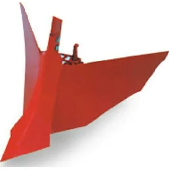 VARI SV-1 hrobkovací radlice