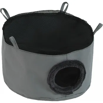 Závěsný domeček G29, šedá