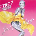 Just Push Play - Aerosmith [CD]