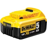 DeWALT DCB184 18 V 5,0 Ah