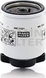 Filtr palivový MANN (MF WK715/1)