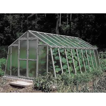 Limes Variant L 3 3 x 3 m sklo 4 mm