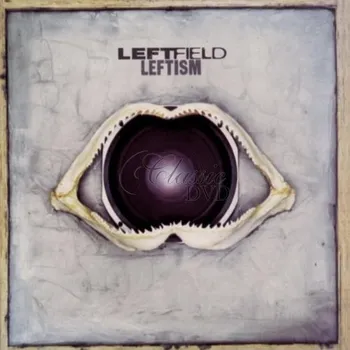 Zahraniční hudba Leftism - Leftfield