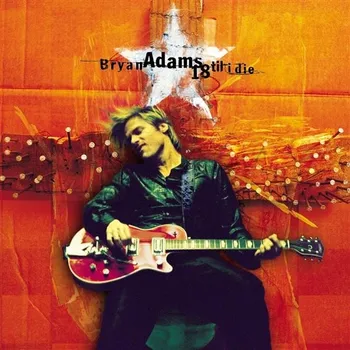 18 til I Die - Bryan Adams [CD]