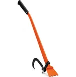 Husqvarna Přetlačná lopatka s obracákem…