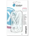Miradent Zahnpick 30 ks