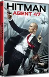 DVD Hitman: Agent 47 (2015)
