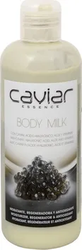 Kaviárové tělové mléko 250 ml