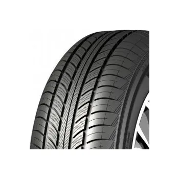 Celoroční osobní pneu Nankang N-607 205/70 R15 96 H