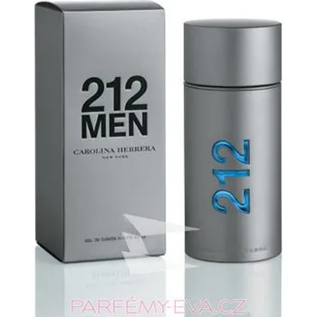 Carolina Herrera 212 Sexy 150 ml