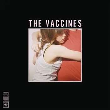 Zahraniční hudba What Did You Expect From - The Vaccines  [CD]