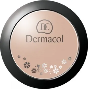 Dermacol Minerální kompaktní pudr 8,5 g