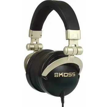 Sluchátka KOSS MV1