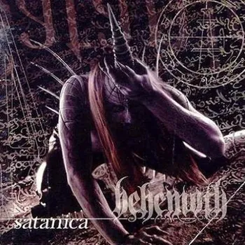 Zahraniční hudba Satanica - Behemoth [CD]