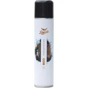Rapide Waterproofspray 400 ml