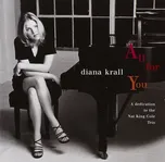 All For You - Diana Krall [CD]