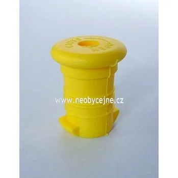 Zeus Zdravá lahev Zátka