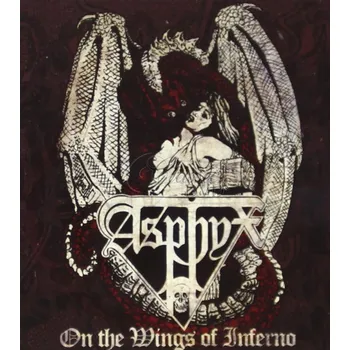 Zahraniční hudba On Wings of Inferno - Asphyx [CD]