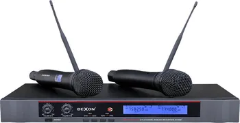 Mikrofon DEXON MBD 832